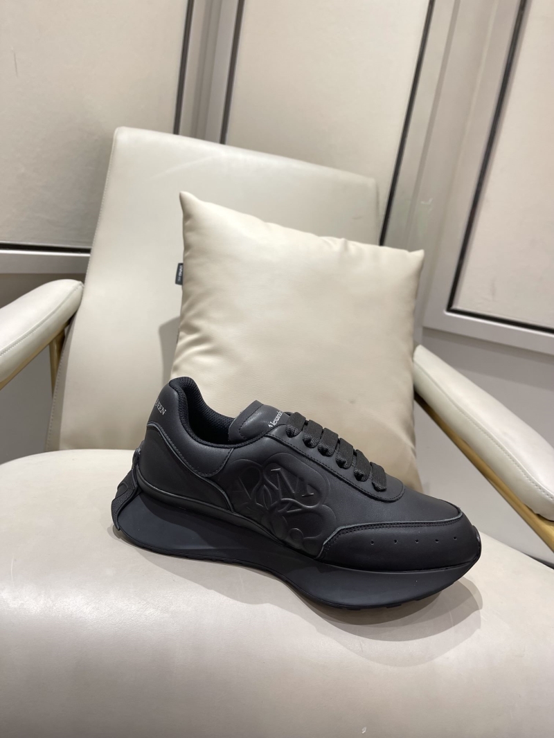 Alexander Mcqueen Casual Shoes